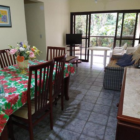 Ubatuba - Praia Grande - 2 Quadras Da Praia Экстерьер фото