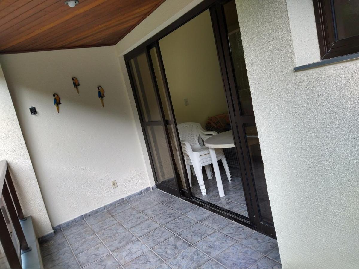 Ubatuba - Praia Grande - 2 Quadras Da Praia Экстерьер фото